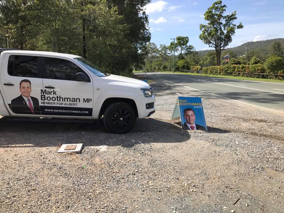 Community Roadside 22/4/2017